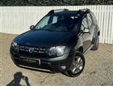 Dacia Duster Image 2