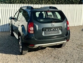 Dacia Duster Image 4