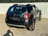 Dacia Duster Image 5