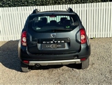 Dacia Duster Image 6