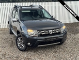 Dacia Duster Image 1