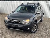 Dacia Duster Image 2