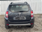 Dacia Duster Image 6
