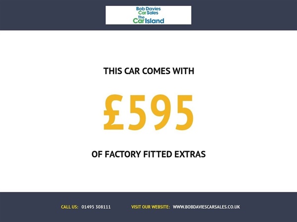 Large image for the Used Dacia DUSTER