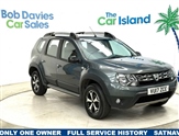Used Dacia Duster