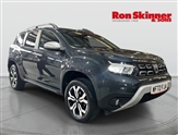 Used Dacia Duster