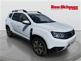 Used Dacia Duster