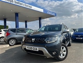 Dacia Duster Image 1