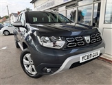 Dacia Duster Image 3
