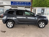 Dacia Duster Image 4
