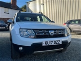 Dacia Duster Image 1