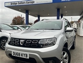 Dacia Duster Image 1