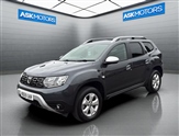 Used Dacia Duster