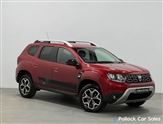 Used Dacia Duster