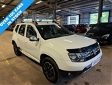 Used Dacia Duster