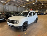 Used Dacia Duster
