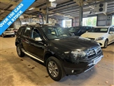 Used Dacia Duster