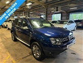 Used Dacia Duster