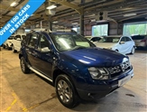 Used Dacia Duster