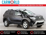 Dacia Duster Image 1