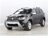 Dacia Duster Image 5