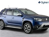 Used Dacia Duster