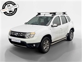 Used Dacia Duster