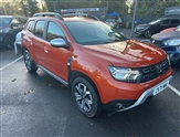Used Dacia Duster