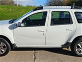 Used Dacia Duster