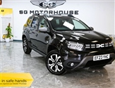 Used Dacia Duster