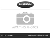Used Dacia Duster