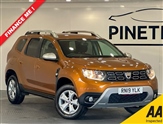 Dacia Duster Image 1