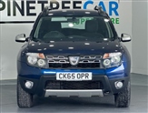 Dacia Duster Image 2