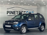 Dacia Duster Image 3