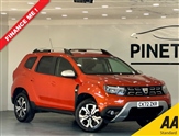 Dacia Duster Image 1