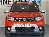 Dacia Duster Image 2