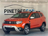 Dacia Duster Image 3