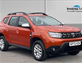 Dacia Duster Image 1