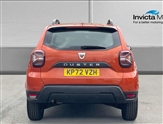 Dacia Duster Image 4