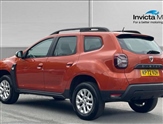 Dacia Duster Image 5