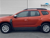 Dacia Duster Image 6