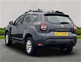 Dacia Duster Image 2