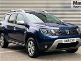 Dacia Duster Image 1