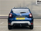 Dacia Duster Image 4