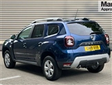 Dacia Duster Image 5