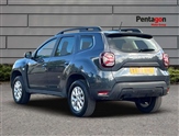 Dacia Duster Image 2