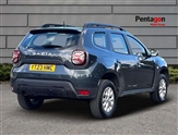 Dacia Duster Image 4