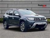 Dacia Duster Image 1