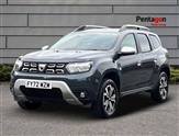 Dacia Duster Image 3