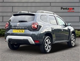 Dacia Duster Image 4